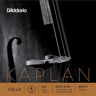 KS511 4/4H KAPLAN - LA
