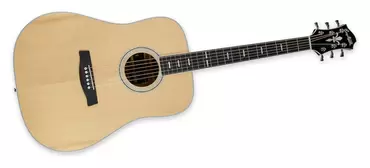 SILJAN II DREADNOUGHT NAT