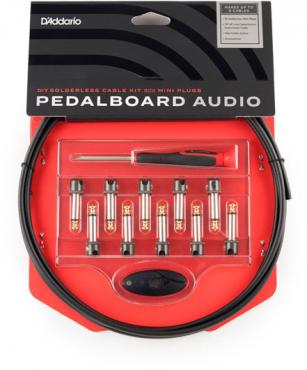 PATCH PEDALES PW-MGPKIT-10