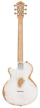 SUNSET TC WWB (WORN WHITE BLONDE)