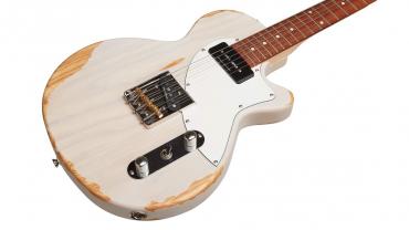 SUNSET TC WWB (WORN WHITE BLONDE)