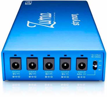 ZUMA R 300 POWER SUPPLY