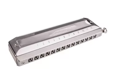 MEISTERKLASSE, CHROMATIC