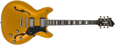 VIKING GOLD JUSTIN YORK