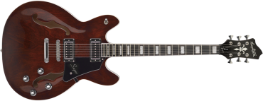 SUPER VIKING TRANS BROWN JUSTIN YORK