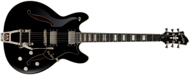 TREMAR VIKING DLX BLK