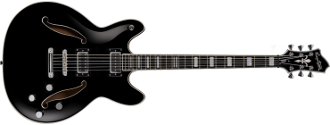 VIKING DLX BARITONE BLK