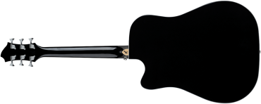 SILJAN II DREADNOUGHT CE BK