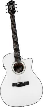 SILJAN II GRAND AUDITORIUM CE WH