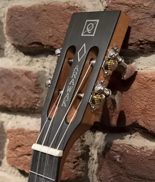 QUK-ARAWAK CONCERT CE