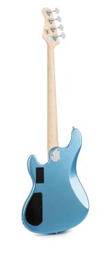 GB74 GIG LPB LAKE PLACID BLUE