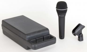 PVM™ 50 MICROPHONE