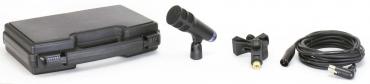 **PVM™ 328 TOM MICROPHONE
