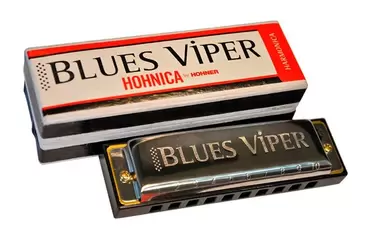 BLUES VIPER