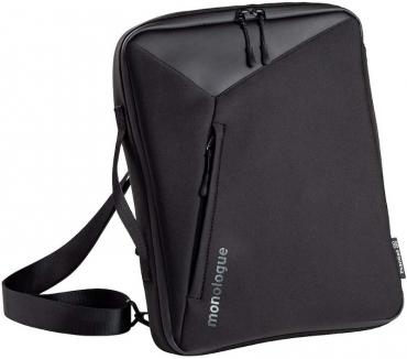 SEQUENZ MP-MONOLOGUE-BK