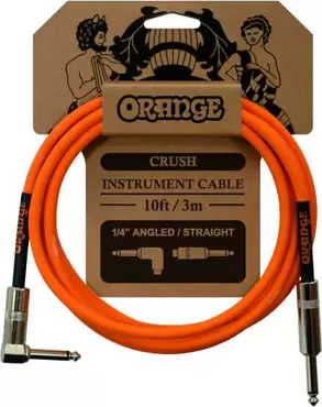 CRUSH 3M INSTR ANGLED-STRAIGHT