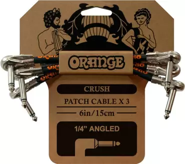 3 PACK CRUSH PATCH