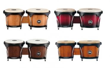 Pack 4 bongos VE4-HB100/19