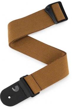 STRAP CL TWEED - BR
