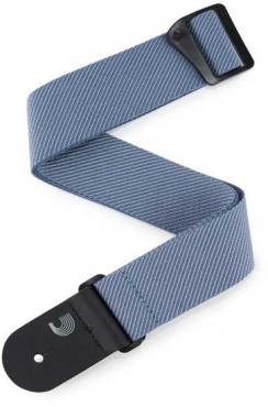 STRAP CL TWEED - BLUE