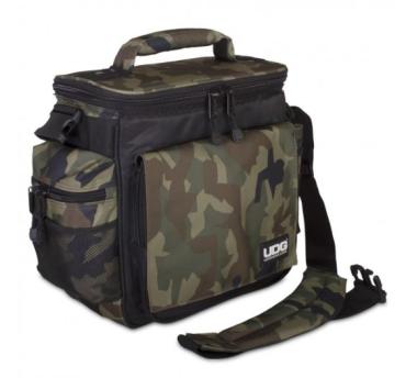 U9630BC - ULTIMATE SLINGBAG BLACK CAMO