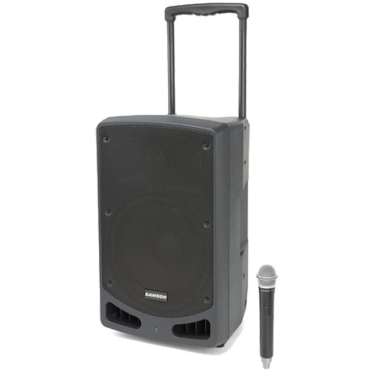 EXPEDITION XP312W RECHARGEABLE PORTABLE PA - G-BAND