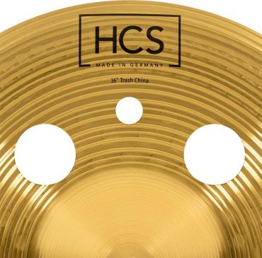 HCS16TRCH