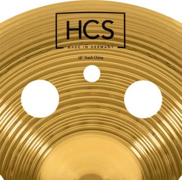 HCS18TRCH
