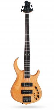 M5 SWAMP ASH-4 NT NATURAL