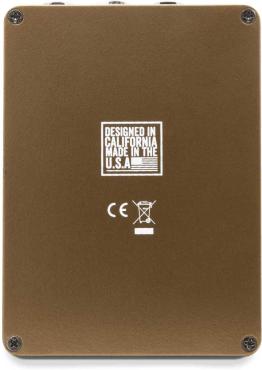 POLARON ANALOG PHASE SHIFTER PEDAL