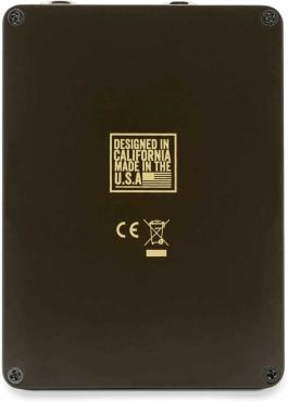 DIMONDHEAD DISTORTION PEDAL