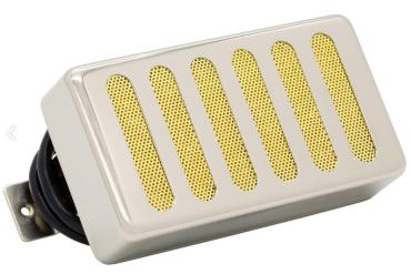 SH-1B '59 MODEL RNKL RAD GOLD MESH