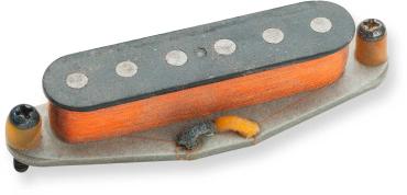 ANTIQUITY II MUSTANG MYTH NECK