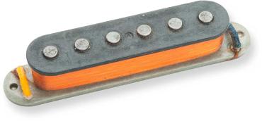 ANTIQUITY II FOR JAGUAR JET NECK