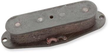 ANTIQUITY FOR SINGLE COIL P-BASS