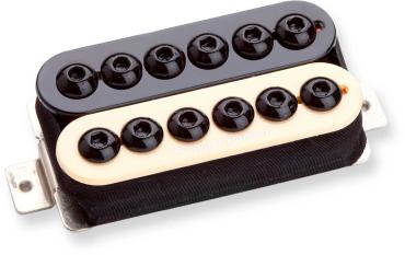 SH-8N INVADER REV ZEBRA