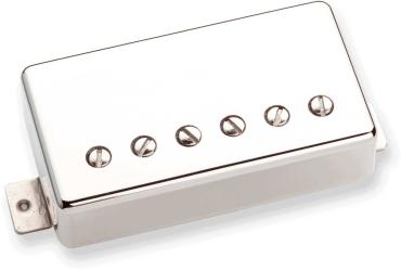 SH-11 CUSTOM CUSTOM NICKEL COVER