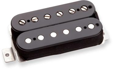 APH-1N ALNICO II PRO HUMBUCKER BLACK
