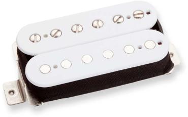 APH-1N ALNICO II PRO HUMBUCKER WHITE