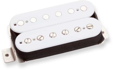 APH-1B ALNICO II PRO HUMBUCKER WHITE