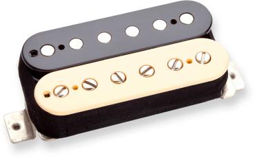 APH-1B ALNICO II PRO HUMBUCKER ZEBRA