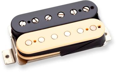 APH-2N SLASH ALNICO II PRO HUMBUCKER REVERSE ZEBRA