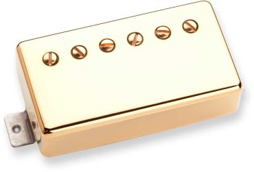 SATURDAY NIGHT SPECIAL NECK GOLD COVER