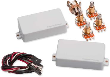 LW-CH2S LIVEWIREII CLASSIC HB WTE