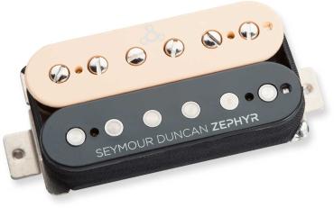 ZS1N ZEPHYR SILVER HB NECK ZEB