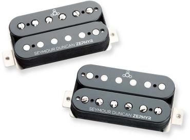 ZS1S ZEPHYR SILVER HB SET BLK