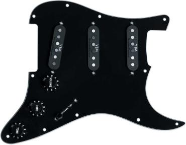 STK-S10PGD YJM FURY PG ASSY BLACK