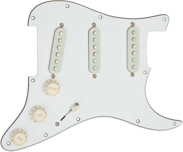 STK-S10PGD YJM FURY PG ASSY OW
