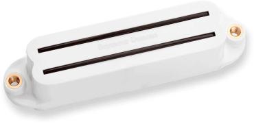 SHR-1B HOT RAILS FOR STRAT WHITE