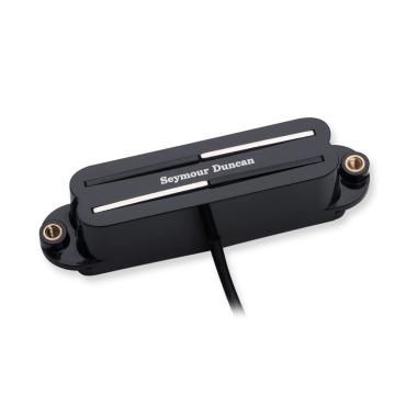SVR-1N VNTG RAILS FOR STRAT BLK